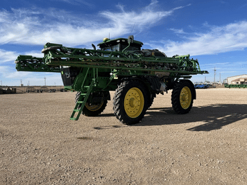 Main image John Deere R4045