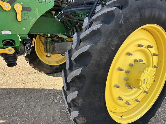 Main image John Deere R4045 17