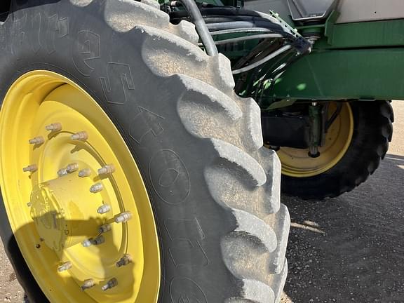 Main image John Deere R4045 18