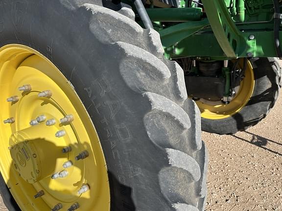 Main image John Deere R4045 19