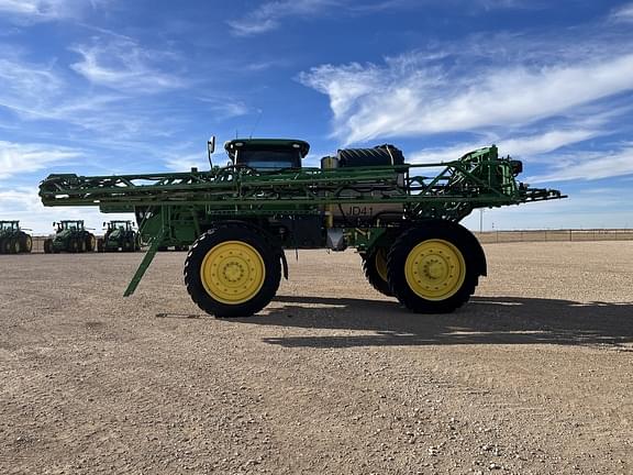 Main image John Deere R4045 1