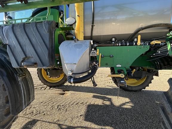 Main image John Deere R4045 13