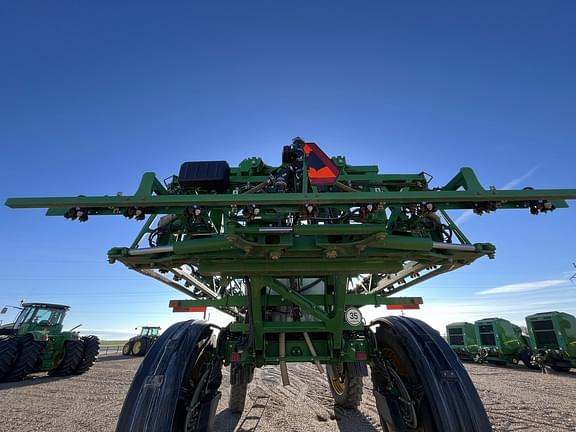 Main image John Deere R4045 16