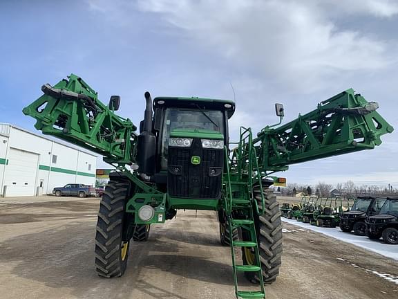 Image of John Deere R4045 equipment image 1