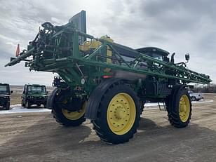 Main image John Deere R4045 0