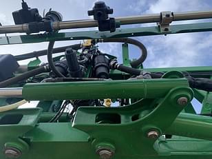 Main image John Deere R4045 12