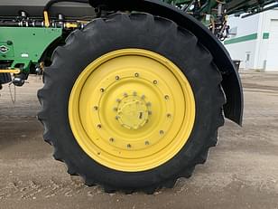 Main image John Deere R4045 25