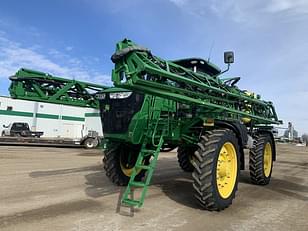 Main image John Deere R4045 3