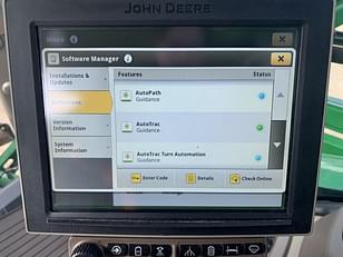 Main image John Deere R4045 38