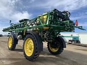 Thumbnail image John Deere R4045 8