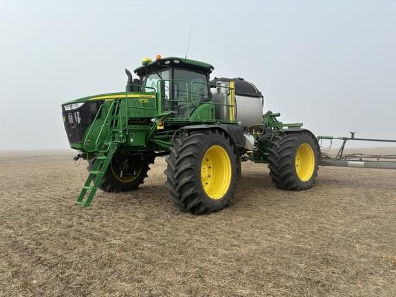 Image of John Deere R4045 Image 1
