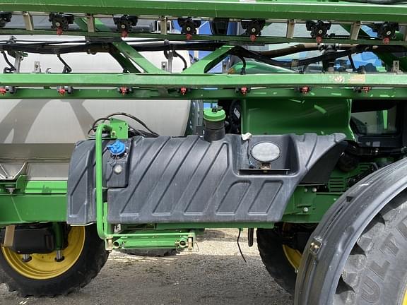 Main image John Deere R4045 12