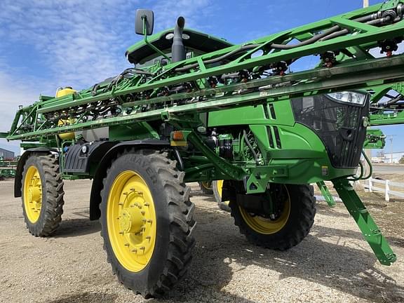 Main image John Deere R4045 1