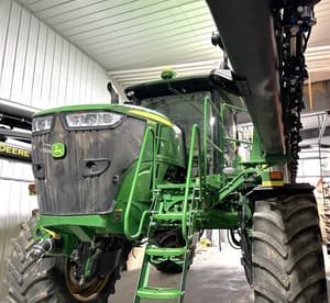 2019 John Deere R4045 Image