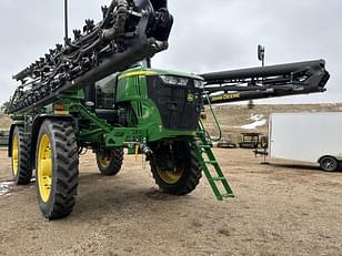 Main image John Deere R4045 13