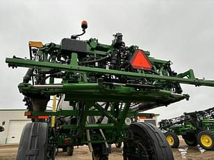 Main image John Deere R4045 6