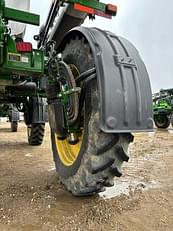 Main image John Deere R4045 9