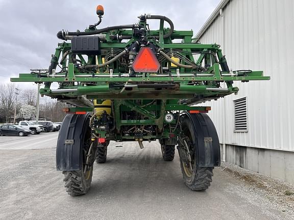 Image of John Deere R4045 equipment image 4