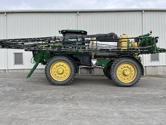 Image of John Deere R4045 equipment image 1