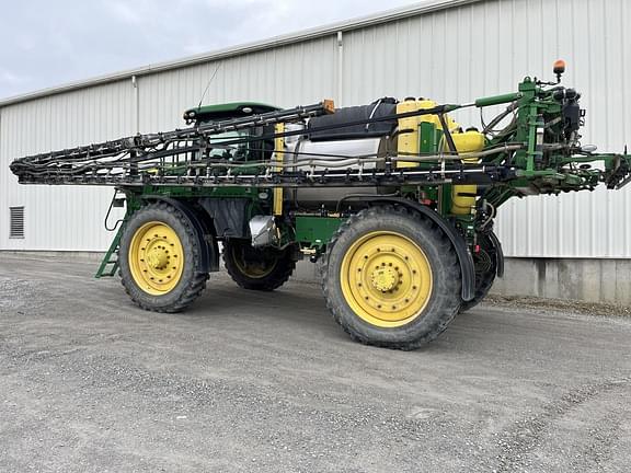 Image of John Deere R4045 equipment image 2