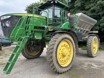 Main image John Deere R4045