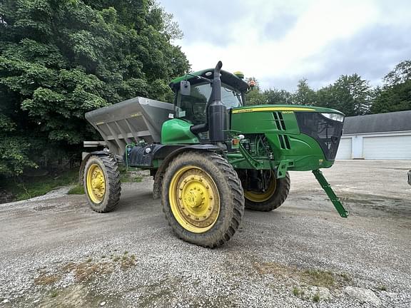 Image of John Deere R4045 equipment image 1