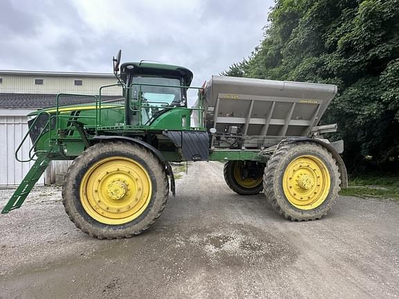 Image of John Deere R4045 equipment image 2