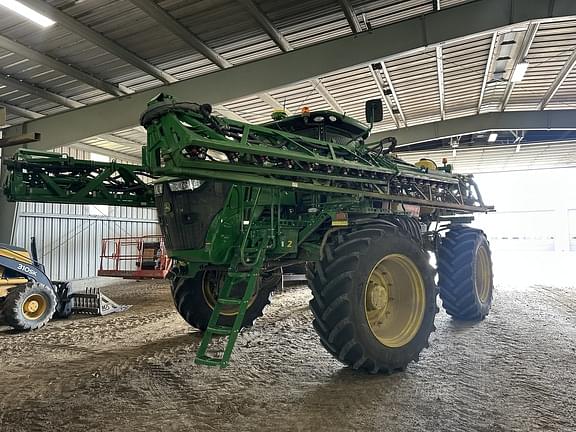 Image of John Deere R4045 Primary image