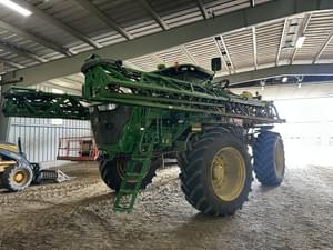 2019 John Deere R4045 Image