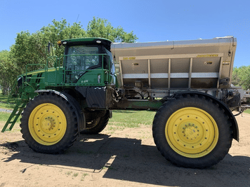 Main image John Deere R4045