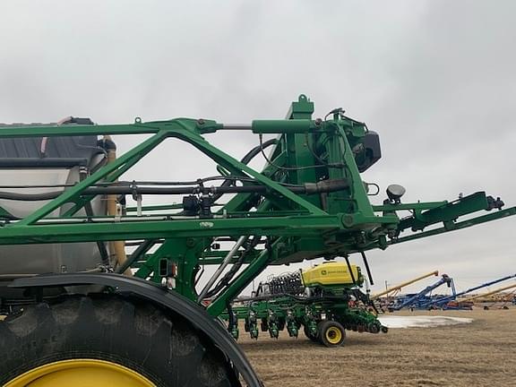 Main image John Deere R4045 11
