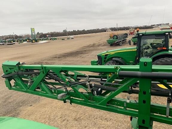Main image John Deere R4045 14