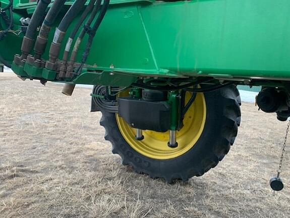 Main image John Deere R4045 16
