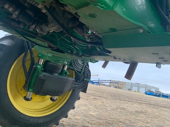 Main image John Deere R4045 17