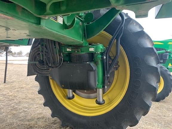 Main image John Deere R4045 18