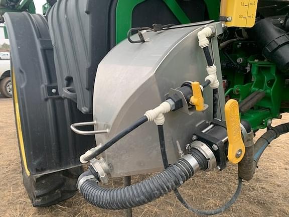 Main image John Deere R4045 21