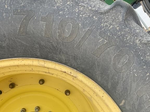 Main image John Deere R4045 22