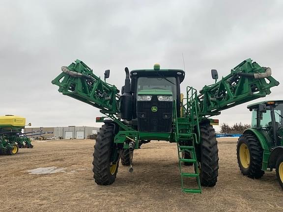 Main image John Deere R4045 3