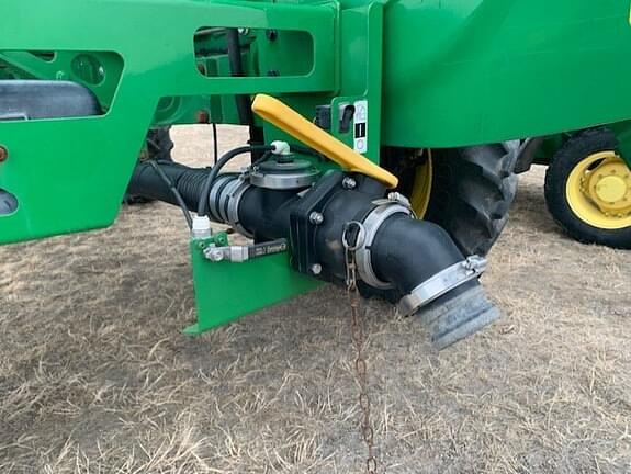 Main image John Deere R4045 7