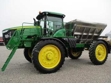 Main image John Deere R4045