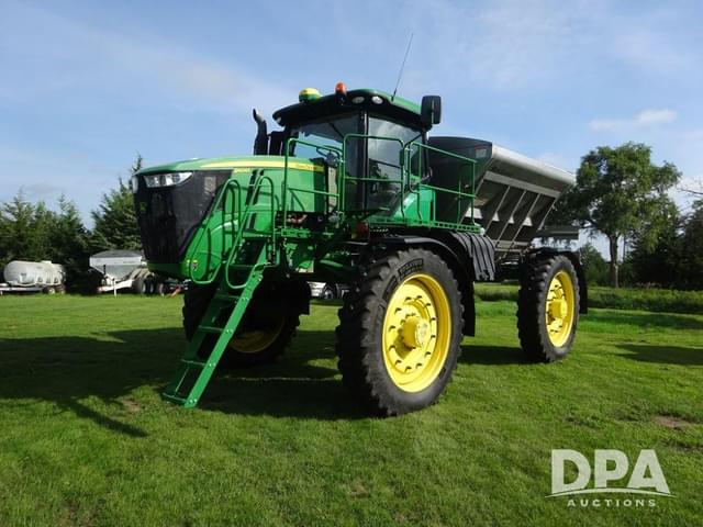 Image of John Deere R4045 equipment image 1