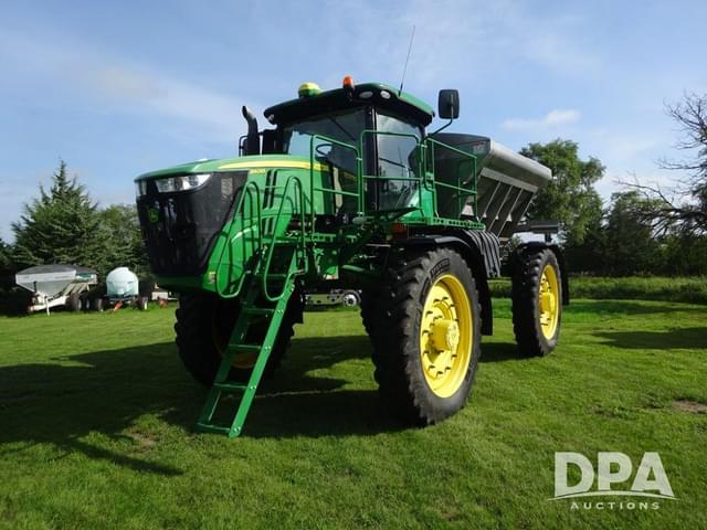 Image of John Deere R4045 equipment image 2
