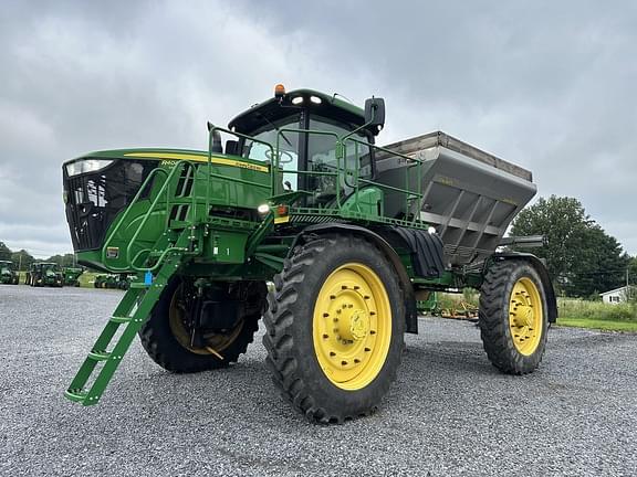 Image of John Deere R4045 equipment image 1