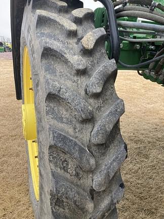 Main image John Deere R4045 9