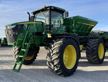Main image John Deere R4045