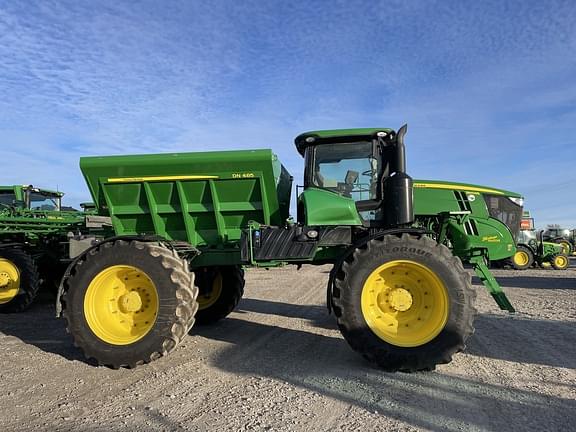 Image of John Deere R4045 equipment image 1