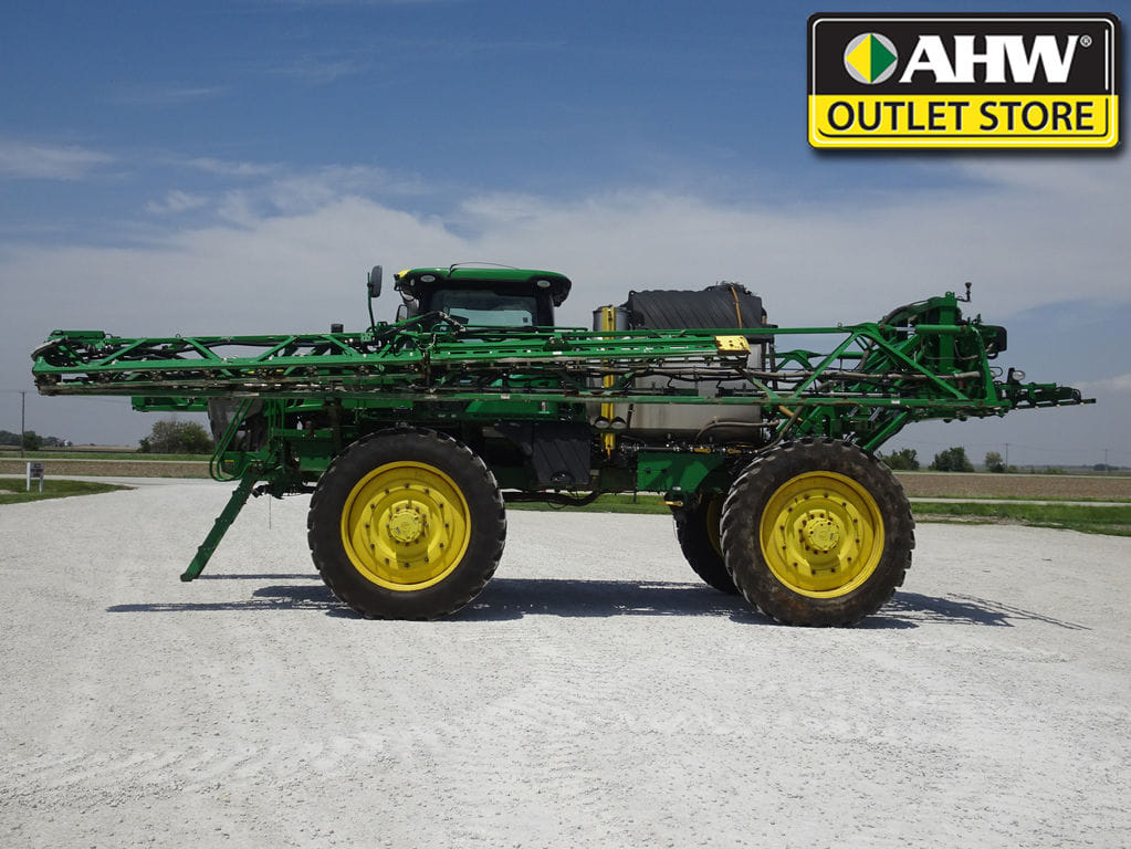 2019 John Deere R4045 Equipment Image0