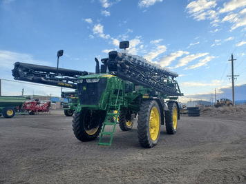 Main image John Deere R4045