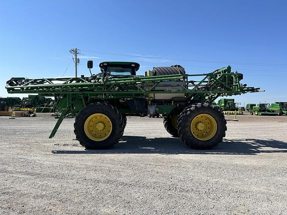 Image of John Deere R4045 equipment image 1