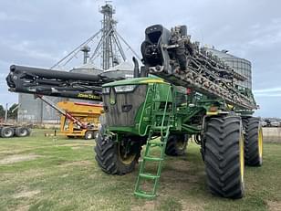 Main image John Deere R4045 0